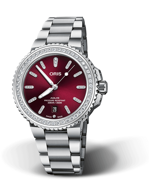 ORIS(オリス)
