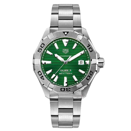 TAG Heuer(タグ・ホイヤー)
