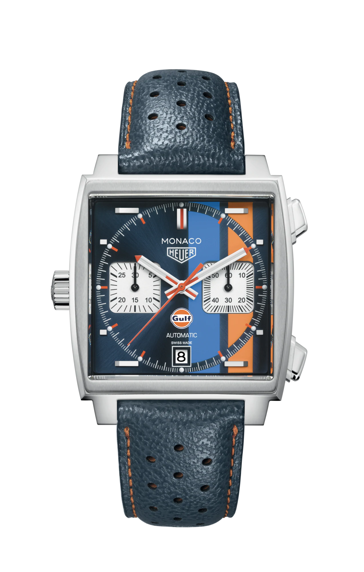 TAG Heuer(タグ・ホイヤー)
