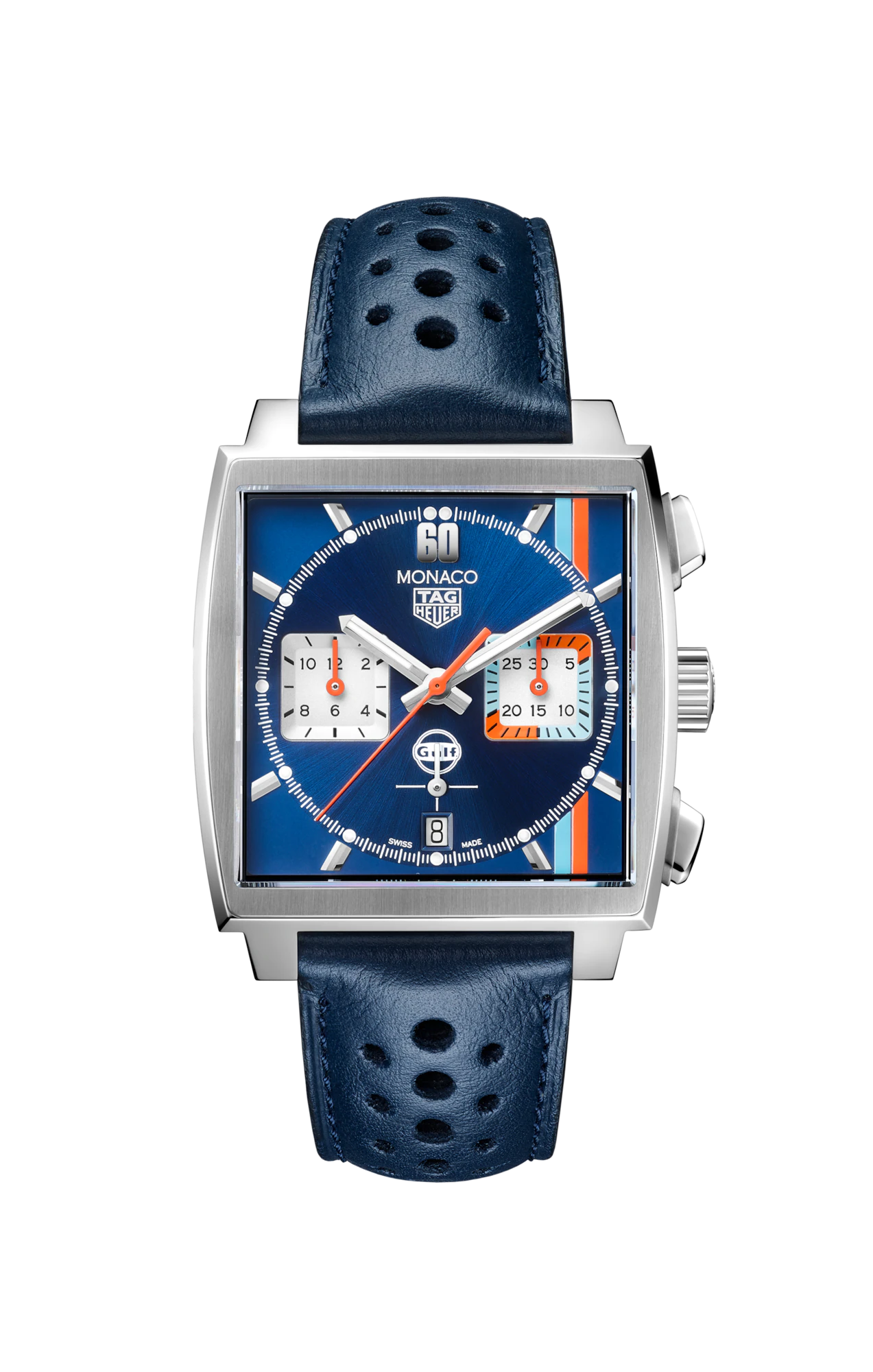 TAG Heuer(タグ・ホイヤー)
