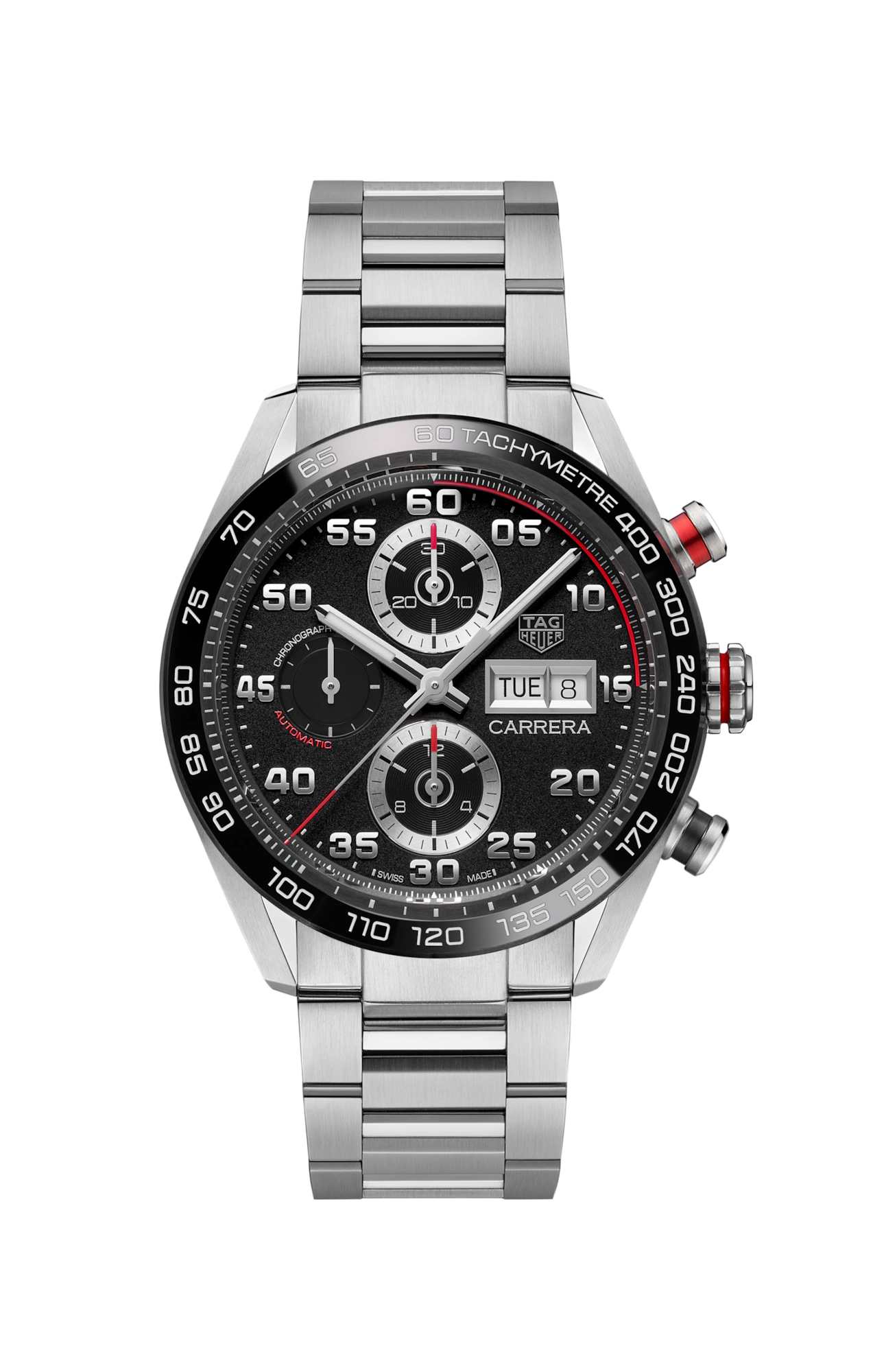 TAG Heuer(タグ・ホイヤー)
