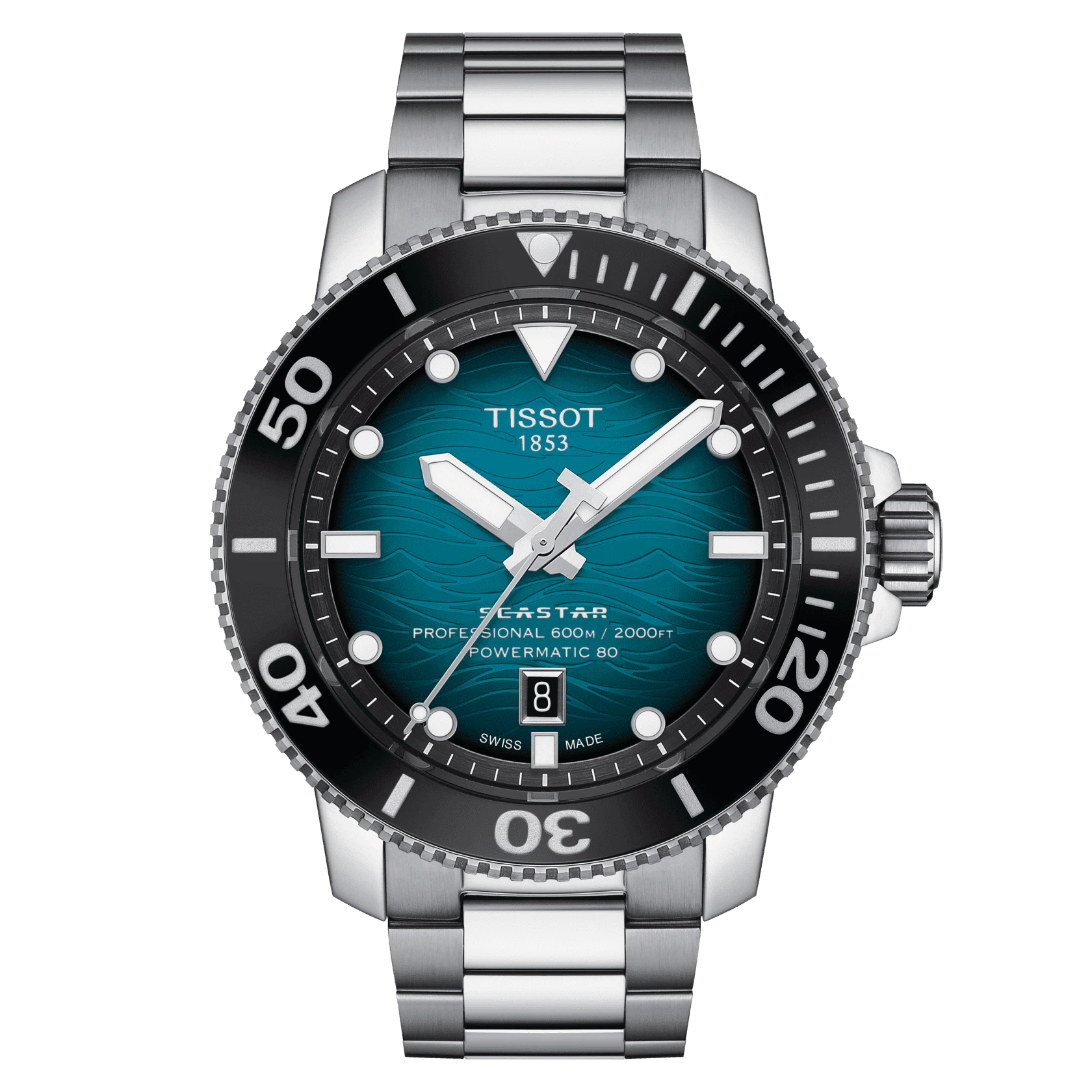 TISSOT(ティソ)
