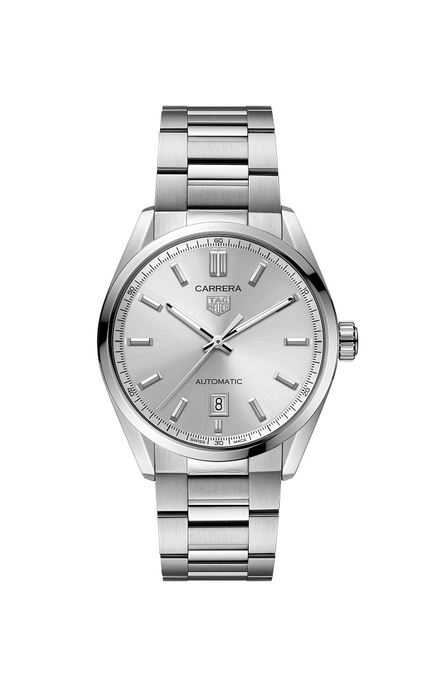 TAG Heuer(タグ・ホイヤー)
