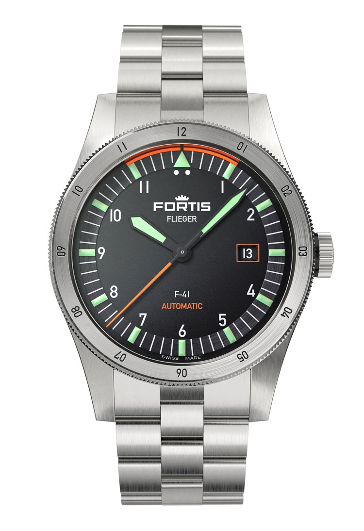 FORTIS(フォルティス)
