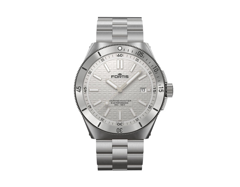 FORTIS(フォルティス)
