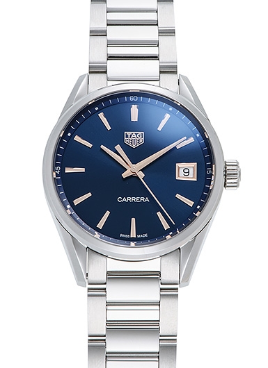 TAG Heuer(タグ・ホイヤー)
