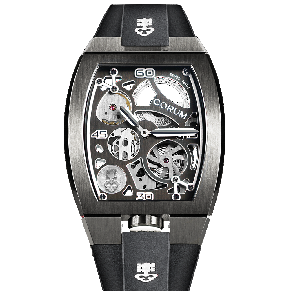 コルム(CORUM) コルム ヘリテージ ラボ01 CORUM Heritage LAB01