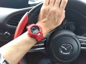 G-SHOCK(ジーショック)
