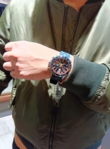 TAG Heuer(タグ・ホイヤー)
