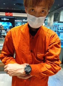 BREITLING(ブライトリング)
