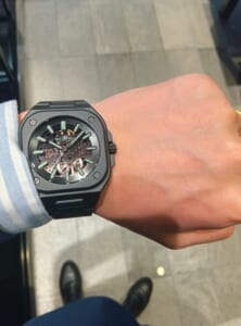 BELL &amp; ROSS(ベル＆ロス)
