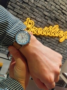 BREITLING(ブライトリング)
