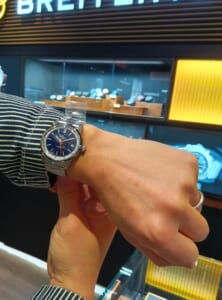 BREITLING(ブライトリング)
