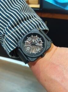 BELL &amp; ROSS(ベル＆ロス)
