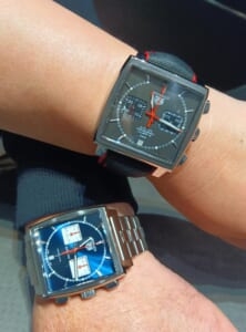 TAG Heuer(タグ・ホイヤー)
