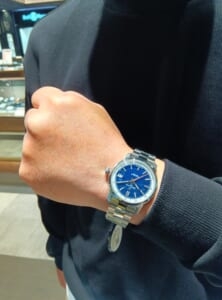 BREITLING(ブライトリング)
