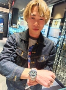 BREITLING(ブライトリング)
