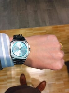 BELL &amp; ROSS(ベル＆ロス)
