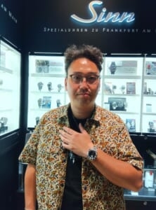 A.M.I 名古屋パルコ店 おすすめモデル一覧 | ブランド腕時計の正規販売