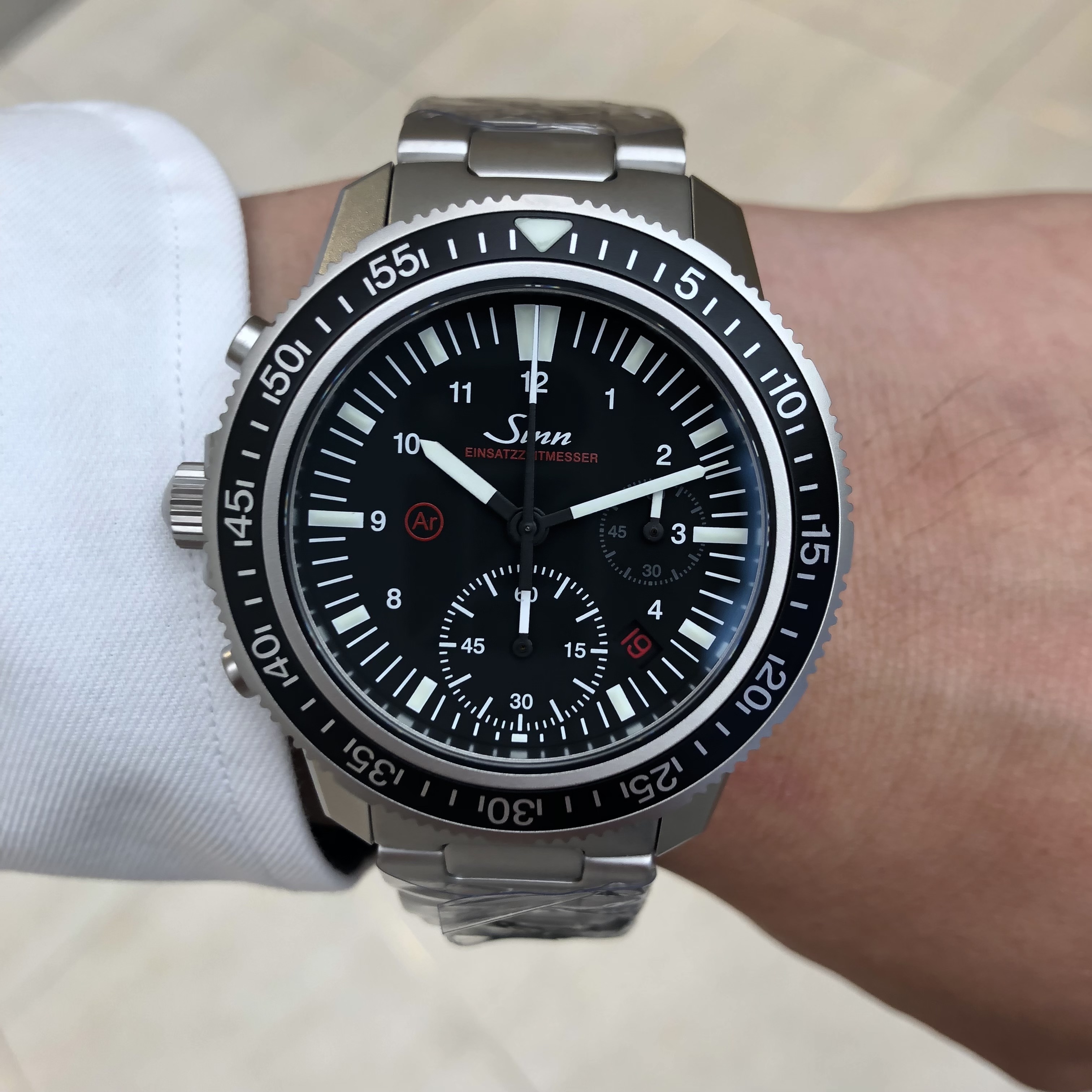 SINN(ジン)
