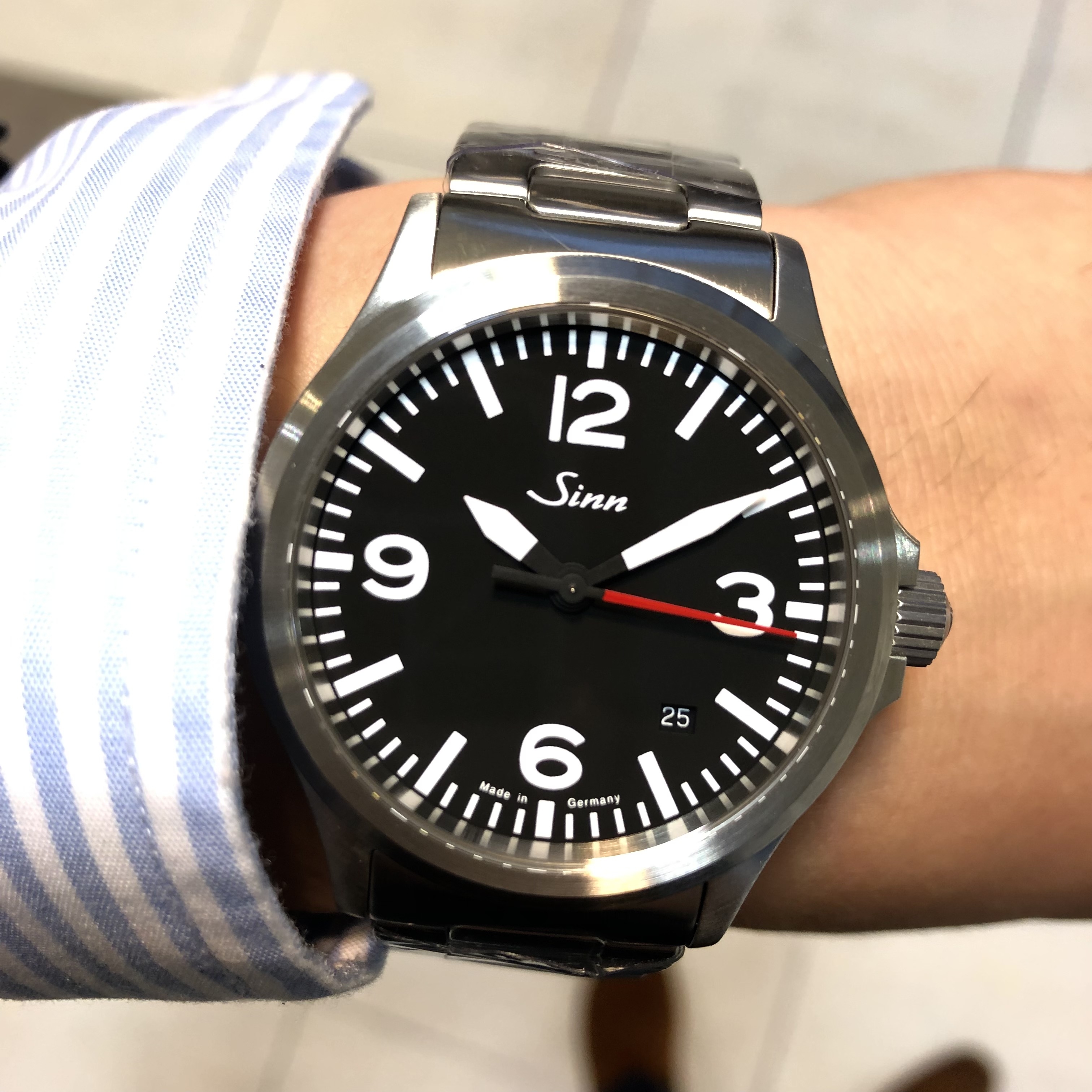 SINN(ジン)
