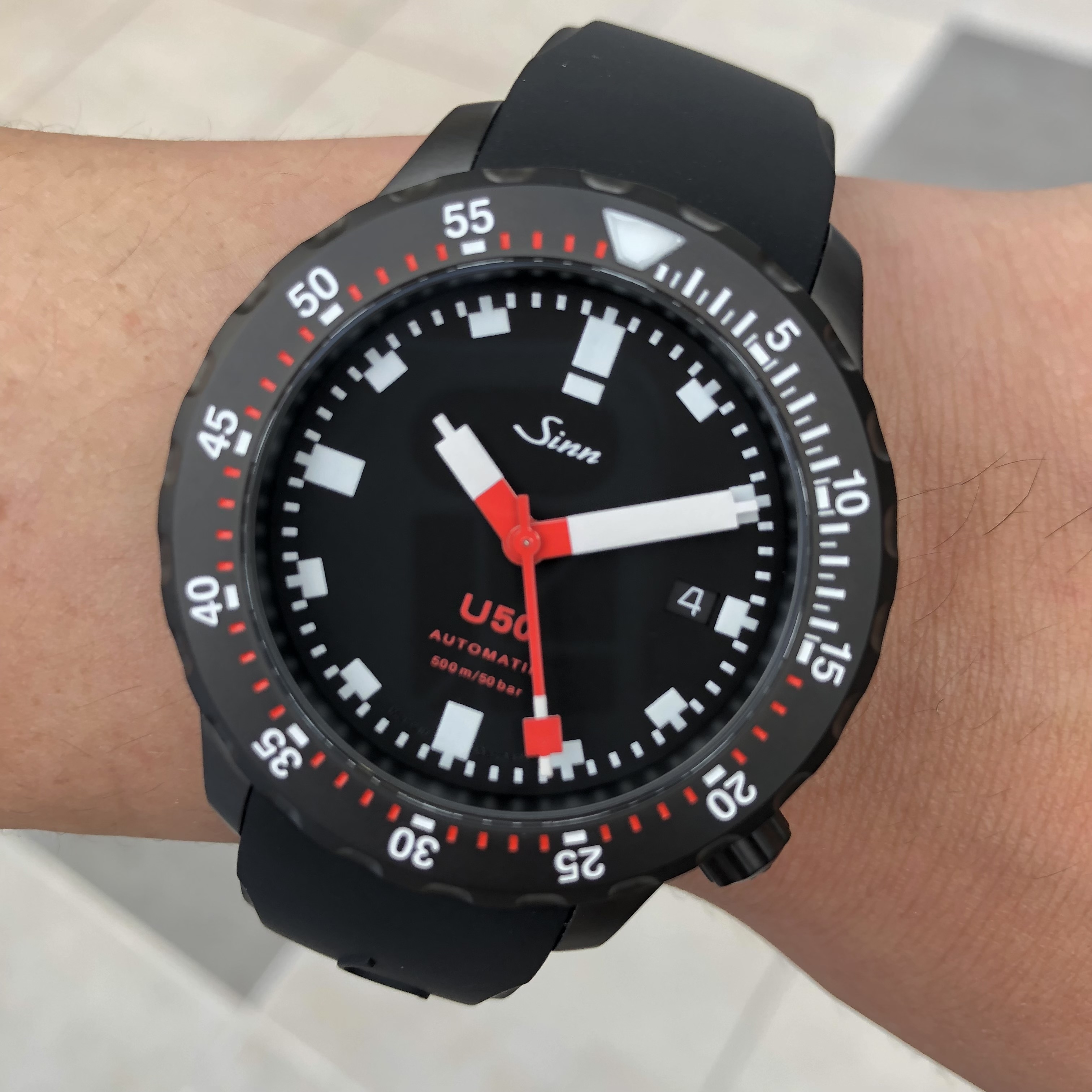 SINN(ジン)
