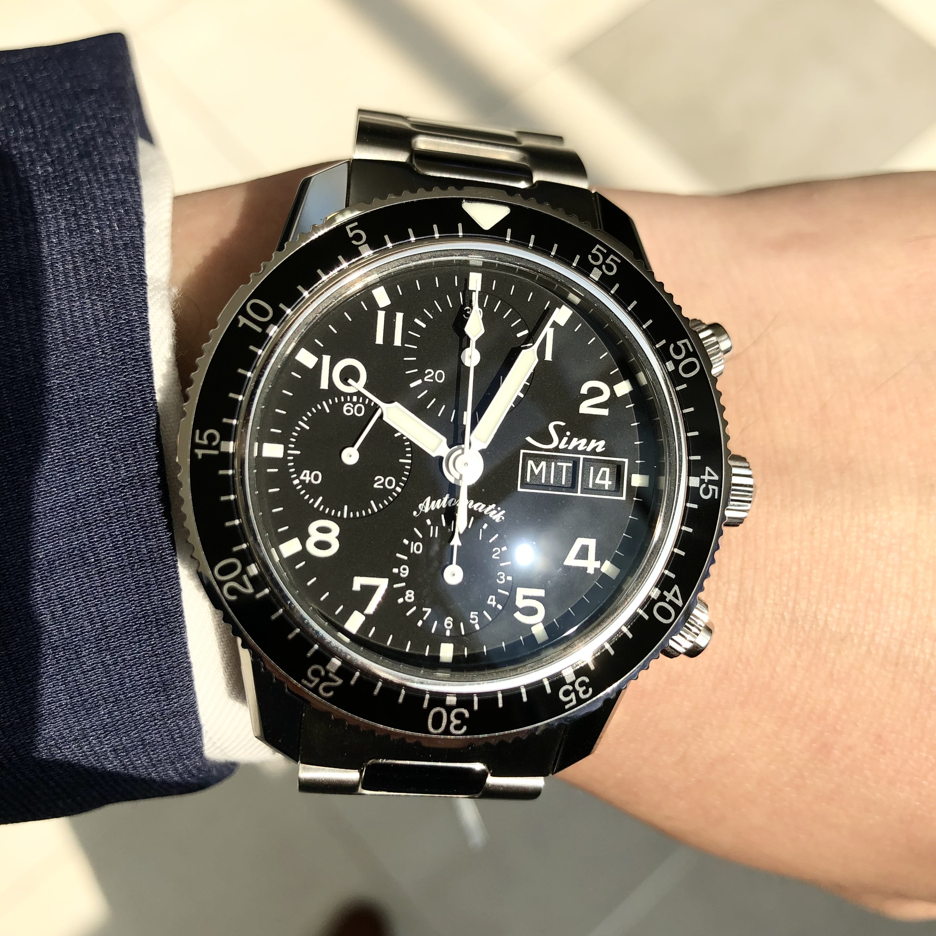 SINN(ジン)
