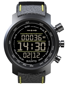 SUUNTO ELEMENTUM(スント・エレメンタム)
