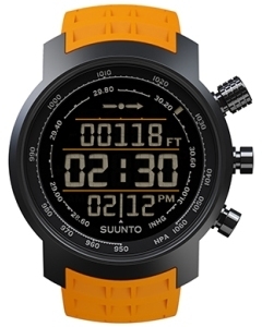 SUUNTO ELEMENTUM(スント・エレメンタム)
