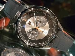 TAG Heuer(タグ・ホイヤー)
