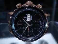 EDOX(エドックス)
