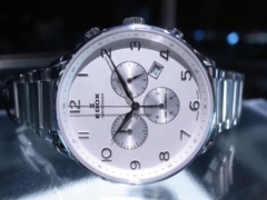 EDOX(エドックス)
