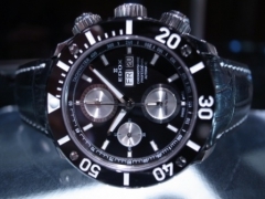 EDOX(エドックス)
