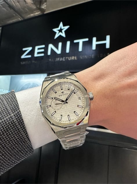 ZENITH(ゼニス)
