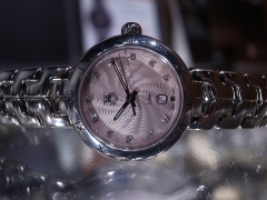 TAG Heuer(タグ・ホイヤー)
