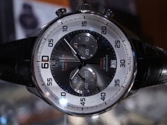 TAG Heuer(タグ・ホイヤー)
