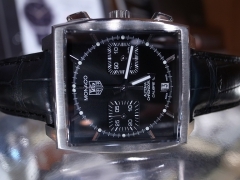 TAG Heuer(タグ・ホイヤー)
