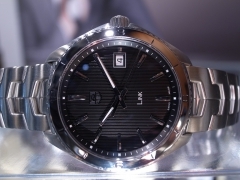 TAG Heuer(タグ・ホイヤー)
