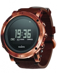 SUUNTO(スント)
