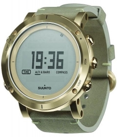 SUUNTO(スント)
