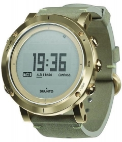 SUUNTO(スント)
