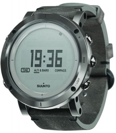 SUUNTO(スント)
