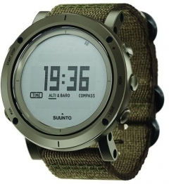 SUUNTO(スント)
