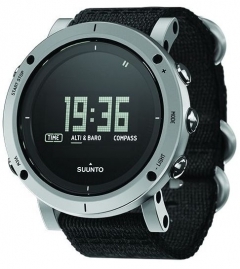 SUUNTO(スント)
