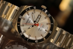 TISSOT(ティソ)
