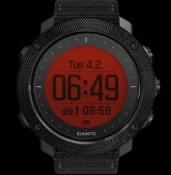 SUUNTO(スント)
