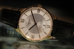 TISSOT(ティソ)
