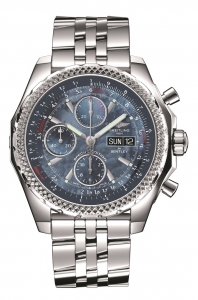 BREITLING for BENTLEY(ブライトリング　フォー　ベントレー)
