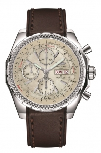 BREITLING for BENTLEY(ブライトリング　フォー　ベントレー)

