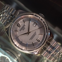 TISSOT(ティソ)
